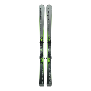 ELAN Element 74 RS + EL 10 GW Längenwahl Modell 2025/2026 GRATIS MONTAGE
