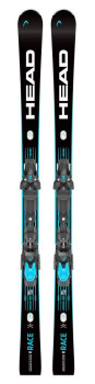 HEAD WC Worldcup Rebels e-RACE RP Längenwahl + Freeflex 11 GW  Mod 2025/2026