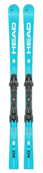 HEAD WC Worldcup Rebels e-RACE Pro RP Längenwahl + Freeflex 11 GW Mod 2025/2026