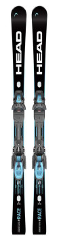 HEAD WC Worldcup Rebels e-RACE Längenwahl + Protector PR 13  GW  Mod 2025/2026