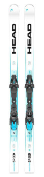 HEAD WC Worldcup Rebels e-Speed + Freeflex 11 GW Längenwahl Mod 2025/2026