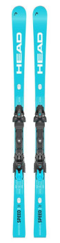 HEAD WC Worldcup Rebels e-Speed Pro  Längenwahl +Freeflex 14 GW Mod 2025/2026