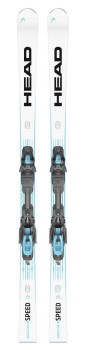 HEAD WC Worldcup Rebels e-Speed + PRD 12 GW Längenwahl Mod 2025/2026