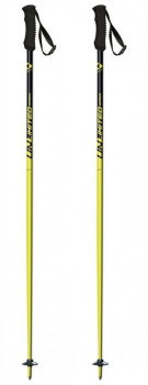 Fischer Unlimited Stock Yellow Länge 110 cm NEUWARE!!