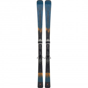 K2 Disruption SC + M3 11 Compact Quikclick Bindung Länge 156 cm  Modell 2023/2024