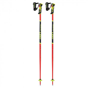 LEKI WORLDCUP LITE SL 3D Jugendstock