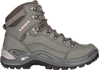 LOWA Renegade GTX Mid Damen