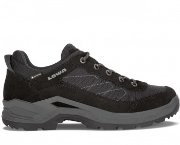 LOWA Taurus Pro GTX LO Goretex Herren