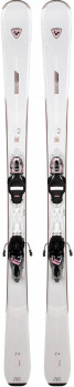 Rossignol Nova 2 + X Press W 10 GW Bindung Längenwahl Modell 2023/2024