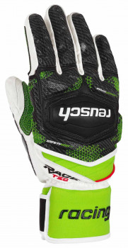 REUSCH RACE TEC 17 SC  Handschuhe Herren