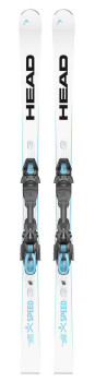 HEAD WC Worldcup Rebels e-Speed SW + PRD 12 GW Längenwahl Mod 2025
