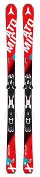 ATOMIC Redster EDGE GS X  + XT 12 Länge 176 cm