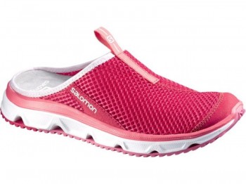 SALOMON RX SLIDE 3.0 Damen Größe UK 4 = 36 2/3