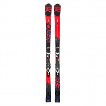 Rossignol Hero Elite LT TI + NX 12 GW Bindung Länge 177 cm Modell 2022