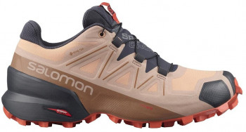 SALOMON Speedcross 5 GTX Damen Women Gore-Tex