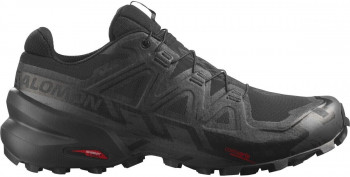 SALOMON Speedcross 6 GTX Herren Men Black