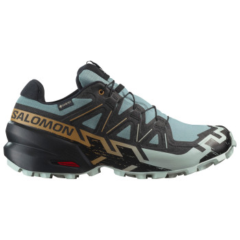 SALOMON Speedcross 6 GTX Herren Men