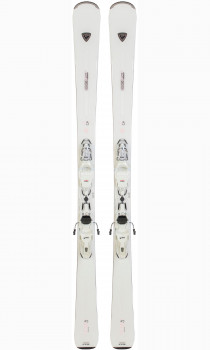 Rossignol Nova 8 CA + X Press 11GW Bindung Längenwahl   Mod 2023/2024