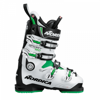 Nordica Sportmachine 120 Herrenskischuh Größenwahl Modell 2019 NEUWARE! 