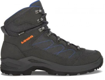 LOWA Taurus Pro GTX MID Goretex Herren