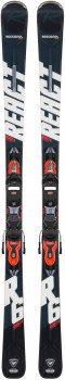 Rossignol React 6 + X Press 11 GW Bindung Länge 170 cm