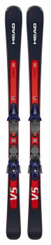 HEAD Shape e-V5 + Head Pr 11 GW Längenwahl Mod 2024
