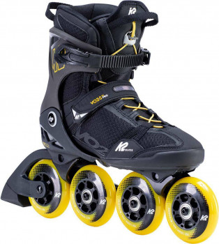 K2 VO2 S 90 Men Herren Inline Skates Größe wählbar