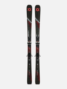 Völkl Peregrine 80 Längenwahl + Lowride 12 TCX GW Mod 2025/2026