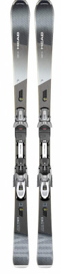 HEAD POWER JOY SW Damenski Länge 153 cm +JOY 12 GW Modell 2023-2459