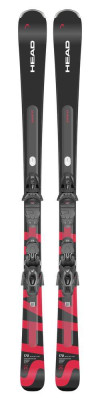 HEAD Shape e-V5 + Head Pr 11 GW Längenwahl Mod 2025/2026-3169