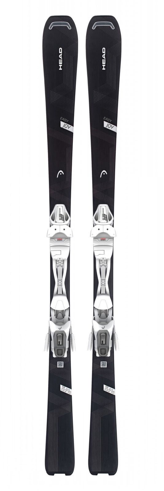 Head EASY JOY SLR HEAD JOY 9 SLR mit GRIP WALK Neue Ski Allround Damen Ski 2020 
