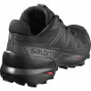 SALOMON Speedcross 5 Damen Women Black