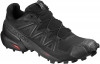 SALOMON Speedcross 5 Damen Women Black