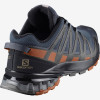 SALOMON XA Pro 3D V8 GTX WIDE  Gore-Tex  Herren