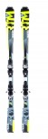 Völkl RTM 75 is LÄNGE 159 cm + 4Motion 10 Bindung