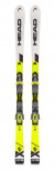 HEAD WORLDCUP Rebels i. GSR WC LÄNGE 170 cm + Head PR 11 GW
