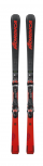 Nordica Dobermann Spitfire 72 RB FDT Länge 180 cm + X Cell 12 FDT Mod 2022/2023