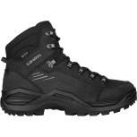 LOWA Renegade EVO GTX MID Gore-Tex Herren Schwarz