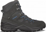 LOWA Sirkos Evo GTX Mid Gore-TEX Herren Größe 9,5