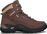 LOWA Renegade GTX Mid Herren320945-4285 Espresso/Braun