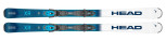 HEAD WC Worldcup Rebels XR Längenwahl + Head PR 11 GW Mod 2025/2026
