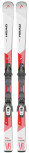 HEAD V-Shape V6 R SW + Head Pr 11 GW Länge 156 cm  Modell 2022