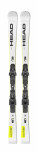 HEAD WC Worldcup Rebels e-SL WCR 14 Länge 160 cm l+Freeflex 11 Mod 2022