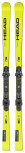 HEAD WC Worldcup Rebels e-Speed Pro WCR 14 Länge 170 cm +Freeflex 11 GW  Mod 2022