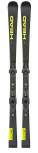 HEAD WC Worldcup Rebels e-RACE  WCR 14 Länge 170 cm +Freeflex 11 GWMod 2022