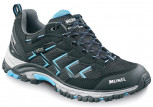 MEINDL Caribe GTX® Women Damen  Gore-Tex, Wander Trekkingschuhe