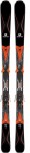 SALOMON X-DRIVE 8.0 TI  Länge 170 cm + SALOMON XT 12