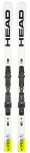 HEAD WC Worldcup Rebels e-Speed WCR 14 +Freeflex 11 GW Mod 2022/2023 Längenwahl