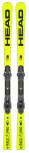 HEAD WC Worldcup Rebels e-RACE Pro WCR 14 Länge 175 dm +Freeflex 11 Mod 2022/2023