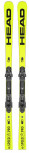 HEAD WC Worldcup Rebels e-Speed Pro WCR 14 Länge 175 cm +Freeflex 11 GW Mod 2022/2023